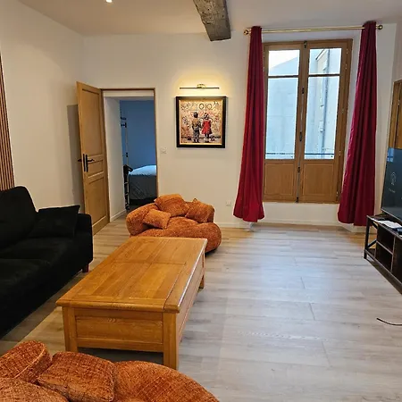 Le Joyau Du Bouffay Nantes