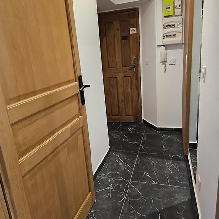 Le Joyau Du Bouffay Apartment Nantes
