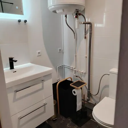 Appartement Le Joyau Du Bouffay *