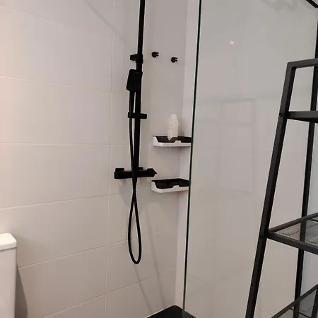 Apartment Le Joyau Du Bouffay
