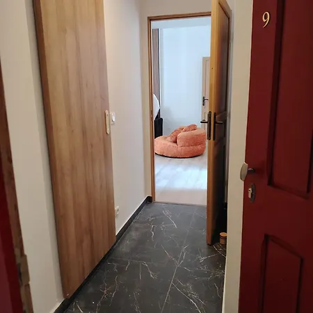 Le Joyau Du Bouffay Appartement *
